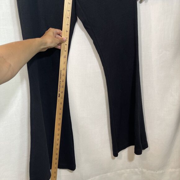 Free People Black Cutout Jumpsuit - Picture 10 of 10